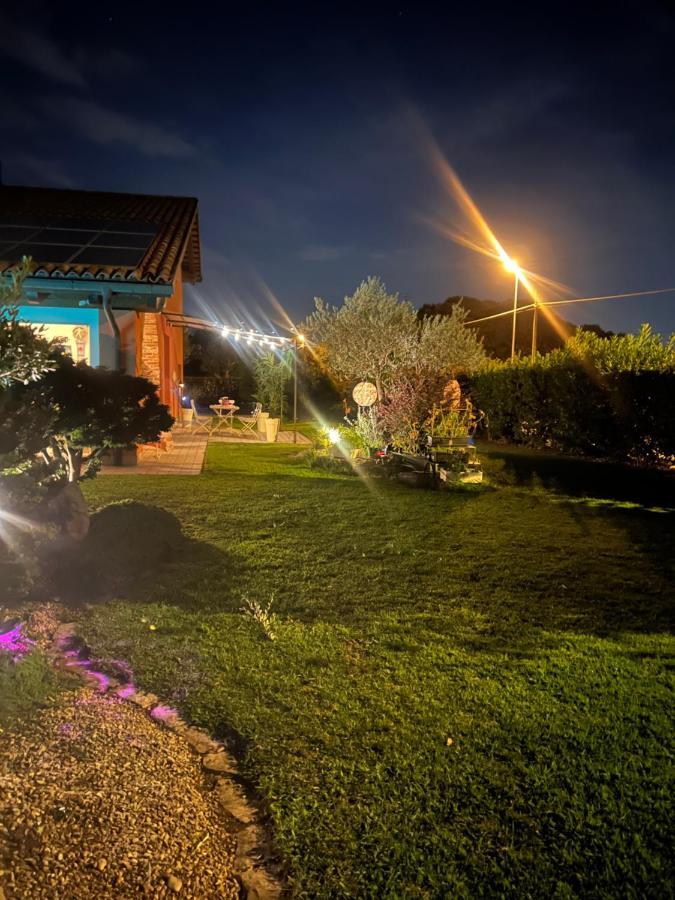 B&B Casa Belvedere Tezze sul Brenta Exterior foto