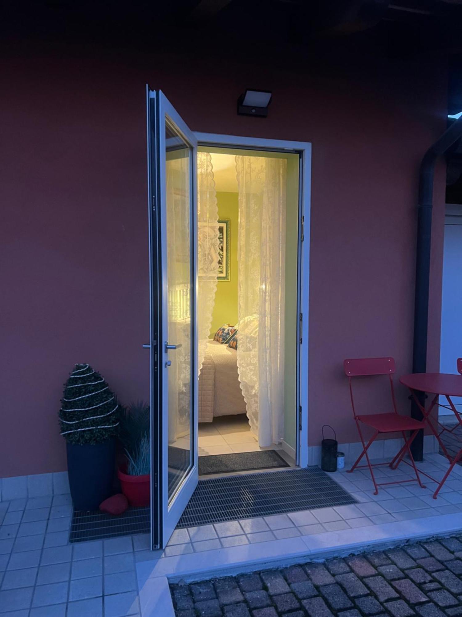 B&B Casa Belvedere Tezze sul Brenta Exterior foto
